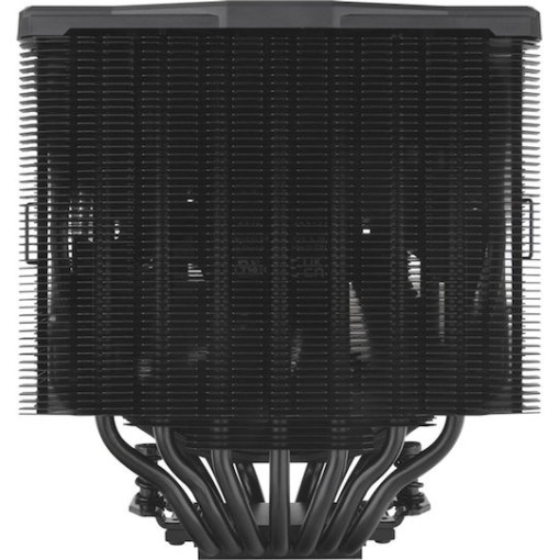 Thermaltake Toughair 710 Ψύκτρα Επεξεργαστή Διπλού Ανεμιστήρα για Socket AM4/AM5/1200/115x/1700