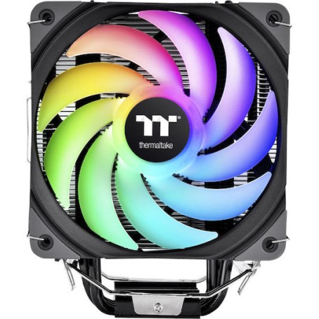 Thermaltake UX200 SE ARGB Lighting Ψύκτρα Επεξεργαστή για Socket AM4/AM5/1200/115x/1700