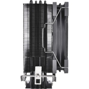 Thermaltake UX200 SE ARGB Lighting Ψύκτρα Επεξεργαστή για Socket AM4/AM5/1200/115x/1700
