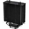 Thermaltake UX200 SE ARGB Lighting Ψύκτρα Επεξεργαστή για Socket AM4/AM5/1200/115x/1700