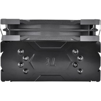 Thermaltake UX200 SE ARGB Lighting Ψύκτρα Επεξεργαστή για Socket AM4/AM5/1200/115x/1700