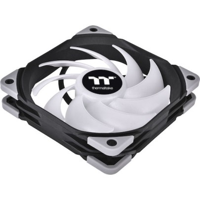 Thermaltake UX200 SE ARGB Lighting Ψύκτρα Επεξεργαστή για Socket AM4/AM5/1200/115x/1700