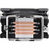 Thermaltake UX200 SE ARGB Lighting Ψύκτρα Επεξεργαστή για Socket AM4/AM5/1200/115x/1700