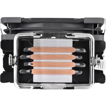 Thermaltake UX200 SE ARGB Lighting Ψύκτρα Επεξεργαστή για Socket AM4/AM5/1200/115x/1700