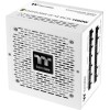 Thermaltake Toughpower GF A3 TT Premium Edition Snow 1050W Λευκό Τροφοδοτικό Υπολογιστή Full Modular 80 Plus Gold