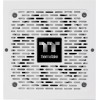 Thermaltake Toughpower GF A3 TT Premium Edition Snow 1050W Λευκό Τροφοδοτικό Υπολογιστή Full Modular 80 Plus Gold
