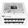Thermaltake Toughpower GF A3 TT Premium Edition Snow 1050W Λευκό Τροφοδοτικό Υπολογιστή Full Modular 80 Plus Gold