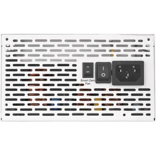 Thermaltake Toughpower GF A3 TT Premium Edition Snow 1050W Λευκό Τροφοδοτικό Υπολογιστή Full Modular 80 Plus Gold