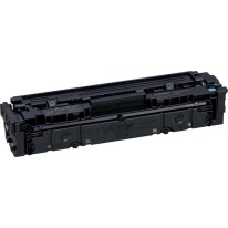 Canon 045 Γνήσιο Toner Laser Εκτυπωτή Κυανό 1300 Σελίδων (1241C002)
