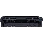 Canon 045 Γνήσιο Toner Laser Εκτυπωτή Κυανό 1300 Σελίδων (1241C002)