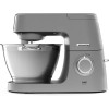 Kenwood Chef Κουζινομηχανή 1000W με Ανοξείδωτο Κάδο 4.6lt