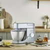 Kenwood Chef Κουζινομηχανή 1000W με Ανοξείδωτο Κάδο 4.6lt