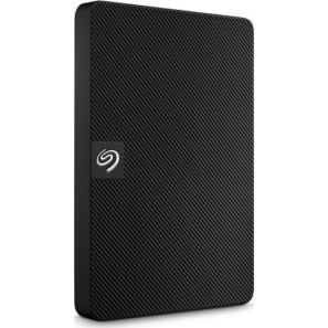 Seagate Expansion Portable USB 3.0 Εξωτερικός HDD 2TB 2.5