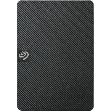 Seagate Expansion Portable USB 3.0 Εξωτερικός HDD 2TB 2.5