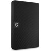 Seagate Expansion Portable USB 3.0 Εξωτερικός HDD 4TB 2.5