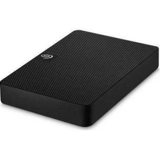 Seagate Expansion Portable USB 3.0 Εξωτερικός HDD 4TB 2.5