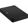 Seagate Expansion Portable USB 3.0 Εξωτερικός HDD 4TB 2.5
