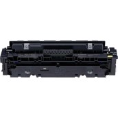 Canon 046H Γνήσιο Toner Laser Εκτυπωτή Κίτρινο High Capacity 5000 Σελίδων (1251C002)