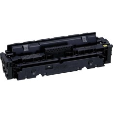 Canon 046H Γνήσιο Toner Laser Εκτυπωτή Κίτρινο High Capacity 5000 Σελίδων (1251C002)