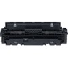 Canon 046H Γνήσιο Toner Laser Εκτυπωτή Μαύρο High Capacity 6300 Σελίδων (1254C002)