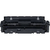 Canon 046H Γνήσιο Toner Laser Εκτυπωτή Μαύρο High Capacity 6300 Σελίδων (1254C002)