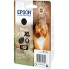 Epson 378XL Γνήσιο Μελάνι Εκτυπωτή InkJet Μαύρο (C13T37914010)