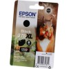Epson 378XL Γνήσιο Μελάνι Εκτυπωτή InkJet Μαύρο (C13T37914010)
