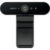 Logitech Brio Ultra HD Pro Web Camera 4K με Autofocus 960-001106