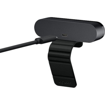 Logitech Brio Ultra HD Pro Web Camera 4K με Autofocus 960-001106