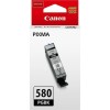 Canon PGI-580 Γνήσιο Μελάνι Εκτυπωτή InkJet Μαύρο (2078C001)