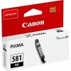Canon CLI-581 Γνήσιο Μελάνι Εκτυπωτή InkJet Μαύρο (2106C001)