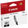 Canon CLI-581 Γνήσιο Μελάνι Εκτυπωτή InkJet Μαύρο (2106C001)