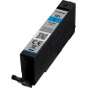 Canon CLI-581 Γνήσιο Μελάνι Εκτυπωτή InkJet Κυανό (2103C001)