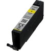 Canon CLI-581 Γνήσιο Μελάνι Εκτυπωτή InkJet Κίτρινο (2105C001)