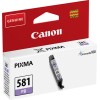 Canon CLI-581 Γνήσιο Μελάνι Εκτυπωτή InkJet Photo Μπλε (2107C001)