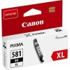 Canon CLI-581XL Γνήσιο Μελάνι Εκτυπωτή InkJet Μαύρο (2052C001)