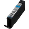 Canon CLI-581XL Γνήσιο Μελάνι Εκτυπωτή InkJet Κυανό (2049C001)