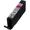Canon CLI-581XL Γνήσιο Μελάνι Εκτυπωτή InkJet Ματζέντα (2050C001)