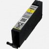Canon CLI-581XL Γνήσιο Μελάνι Εκτυπωτή InkJet Κίτρινο (2051C001)