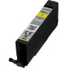 Canon CLI-581XXL Γνήσιο Μελάνι Εκτυπωτή InkJet Κίτρινο (1997C001)