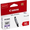 Canon CLI-581XXL Γνήσιο Μελάνι Εκτυπωτή InkJet Photo Μπλε (1999C001)