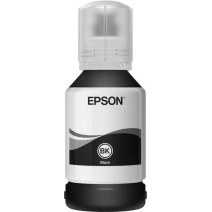 Epson 102 Γνήσιο Μελάνι Εκτυπωτή InkJet Μαύρο (C13T03R140)