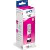 Epson 102 Γνήσιο Μελάνι Εκτυπωτή InkJet Ματζέντα (C13T03R340)