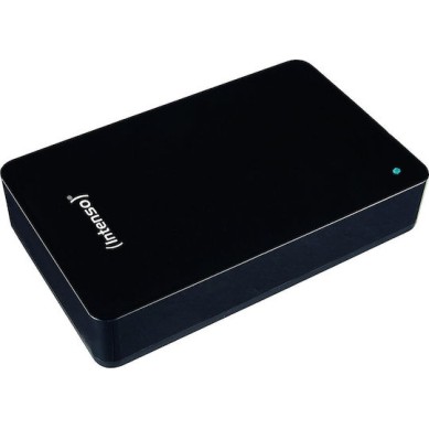 Intenso Memory Center USB 3.0 Εξωτερικός HDD 6TB 3.5