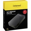 Intenso Memory Center USB 3.0 Εξωτερικός HDD 6TB 3.5