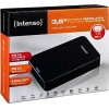 Intenso Memory Center USB 3.0 Εξωτερικός HDD 6TB 3.5
