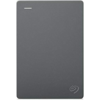 Seagate Basic USB 3.0 / USB 2.0 Εξωτερικός HDD 2TB 2.5