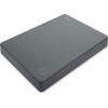 Seagate Basic USB 3.0 / USB 2.0 Εξωτερικός HDD 2TB 2.5