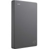 Seagate Basic USB 3.0 / USB 2.0 Εξωτερικός HDD 2TB 2.5