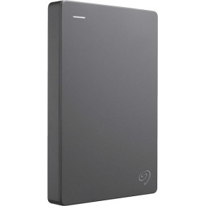 Seagate Basic USB 3.0 / USB 2.0 Εξωτερικός HDD 2TB 2.5